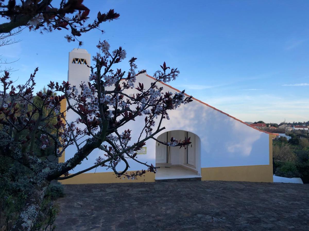 Quinta Dos Girassois Fz Διαμέρισμα Ferreira do Zêzere Εξωτερικό φωτογραφία