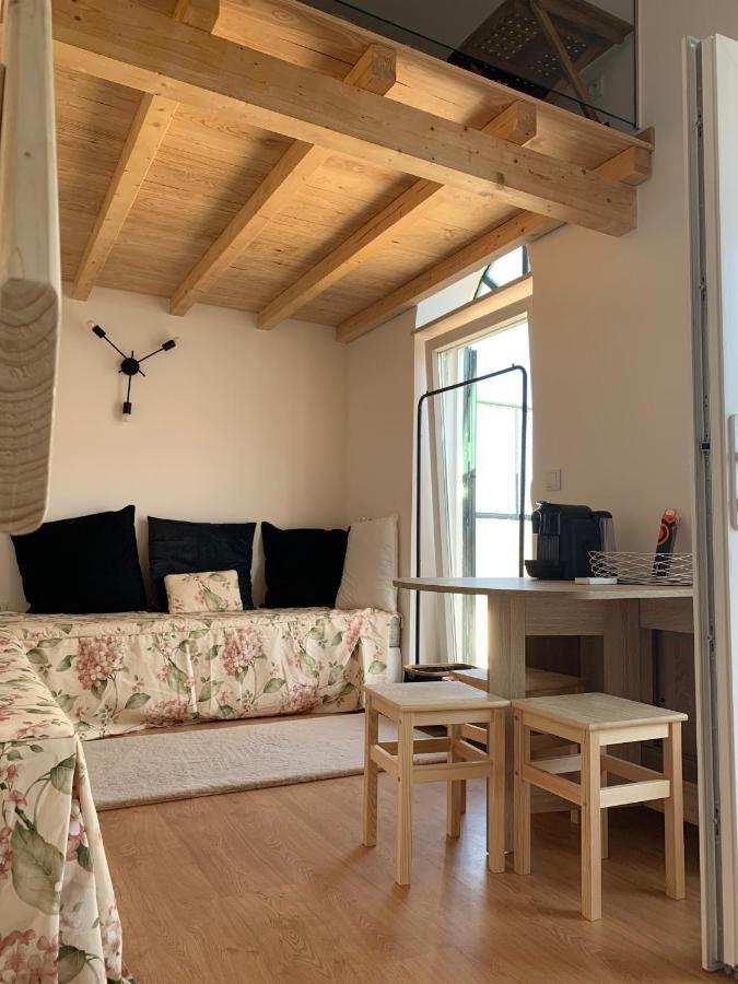 Quinta Dos Girassois Fz Διαμέρισμα Ferreira do Zêzere Εξωτερικό φωτογραφία