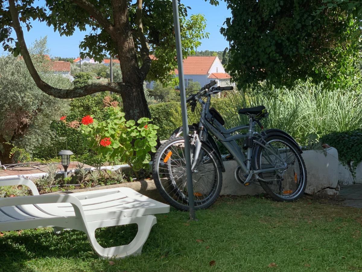 Quinta Dos Girassois Fz Διαμέρισμα Ferreira do Zêzere Εξωτερικό φωτογραφία