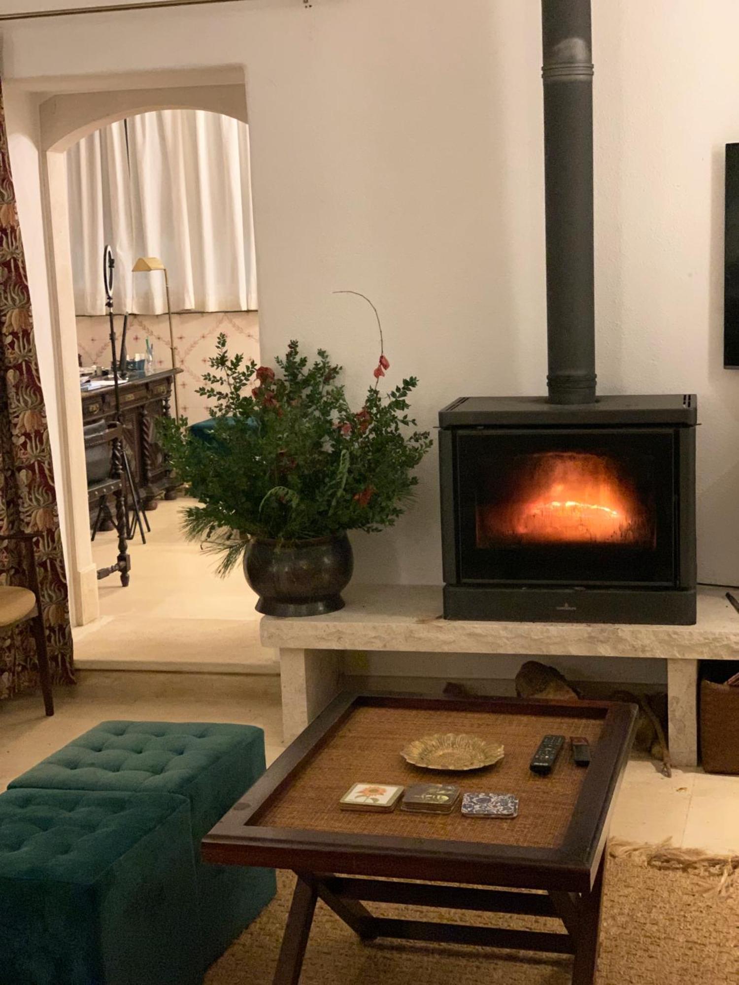 Quinta Dos Girassois Fz Διαμέρισμα Ferreira do Zêzere Εξωτερικό φωτογραφία
