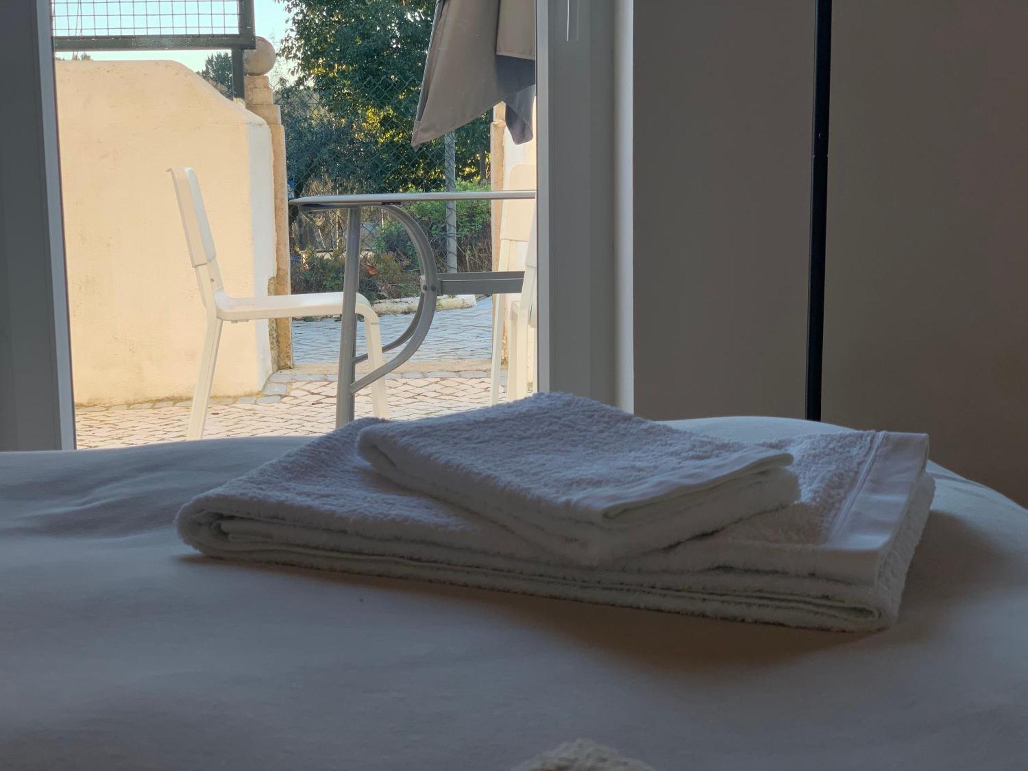 Quinta Dos Girassois Fz Διαμέρισμα Ferreira do Zêzere Εξωτερικό φωτογραφία