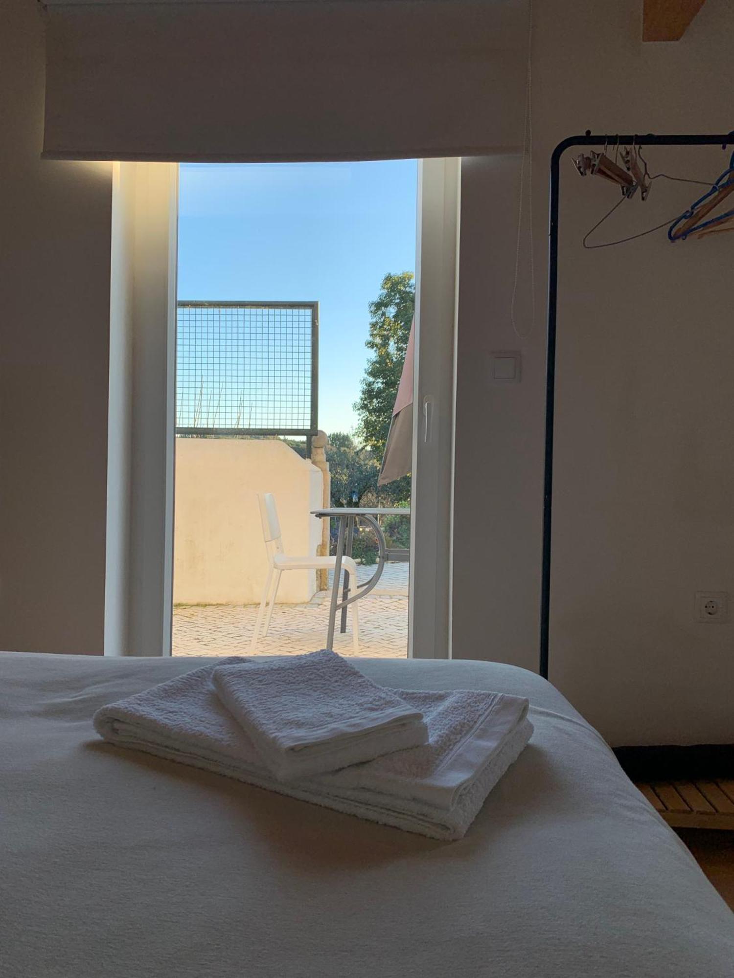 Quinta Dos Girassois Fz Διαμέρισμα Ferreira do Zêzere Εξωτερικό φωτογραφία