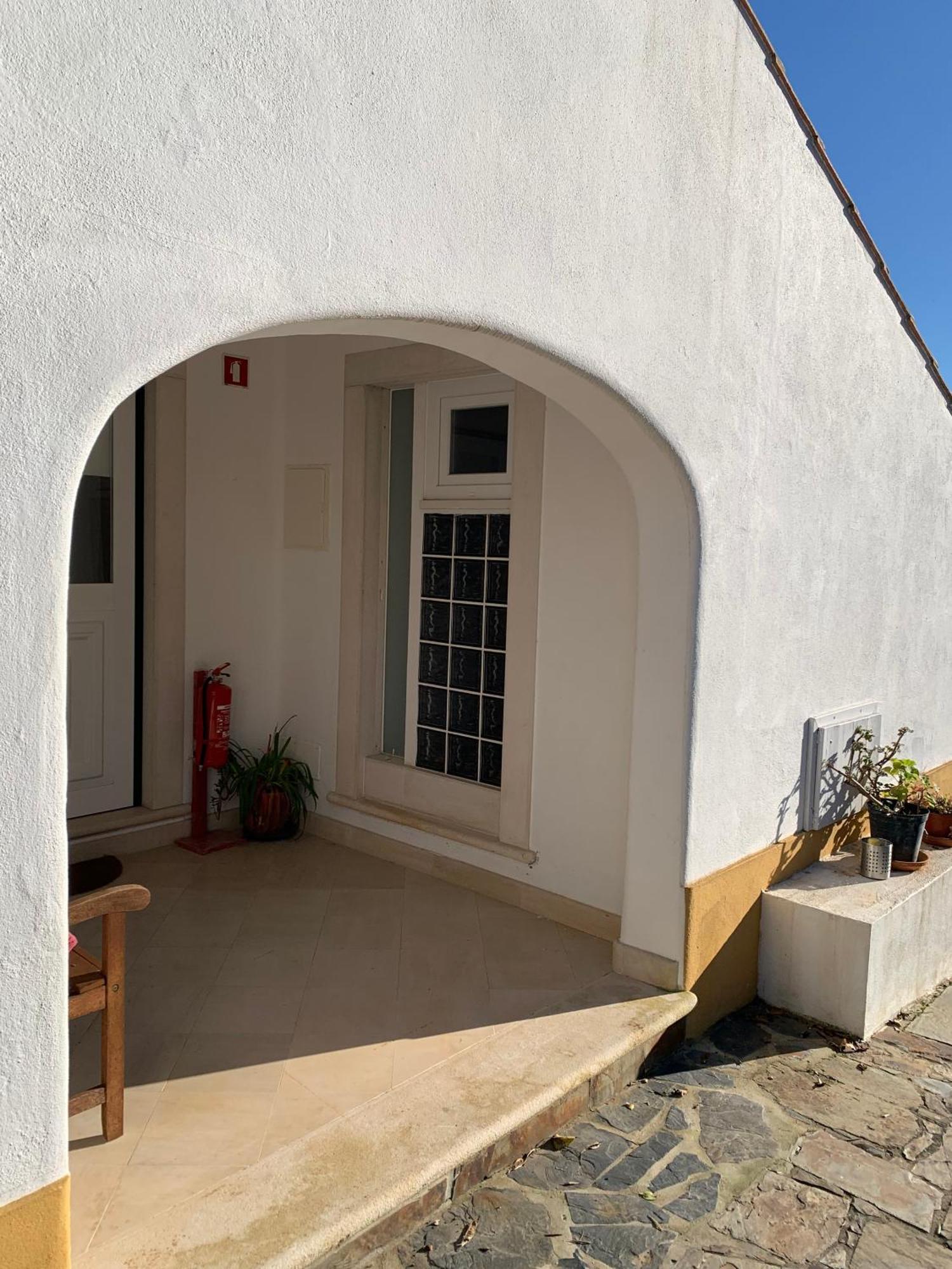 Quinta Dos Girassois Fz Διαμέρισμα Ferreira do Zêzere Εξωτερικό φωτογραφία