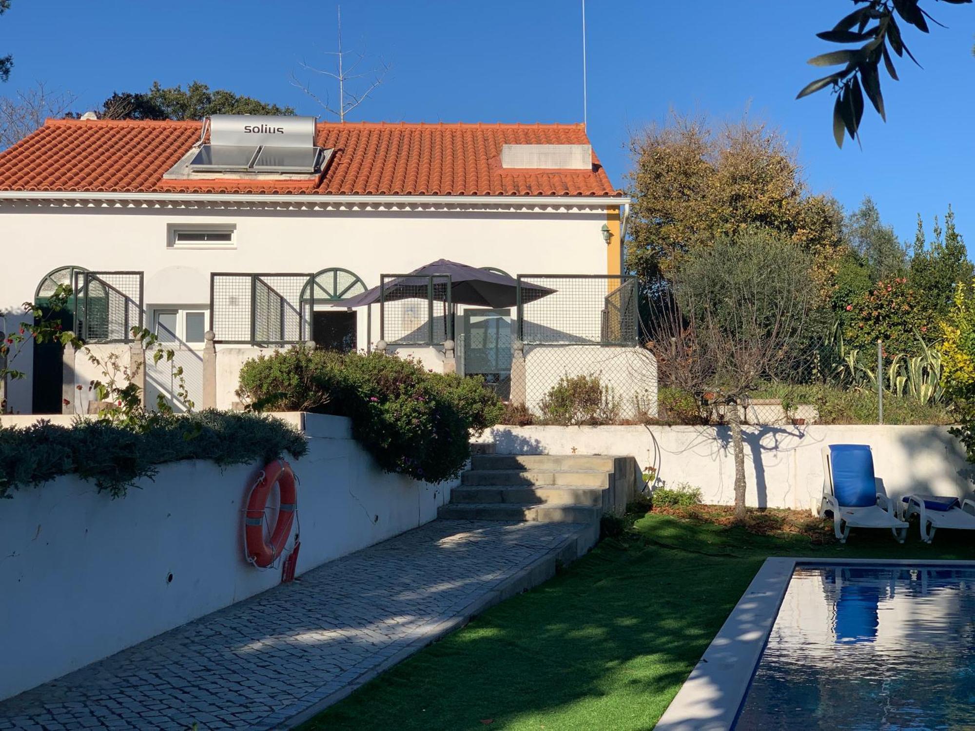 Quinta Dos Girassois Fz Διαμέρισμα Ferreira do Zêzere Εξωτερικό φωτογραφία