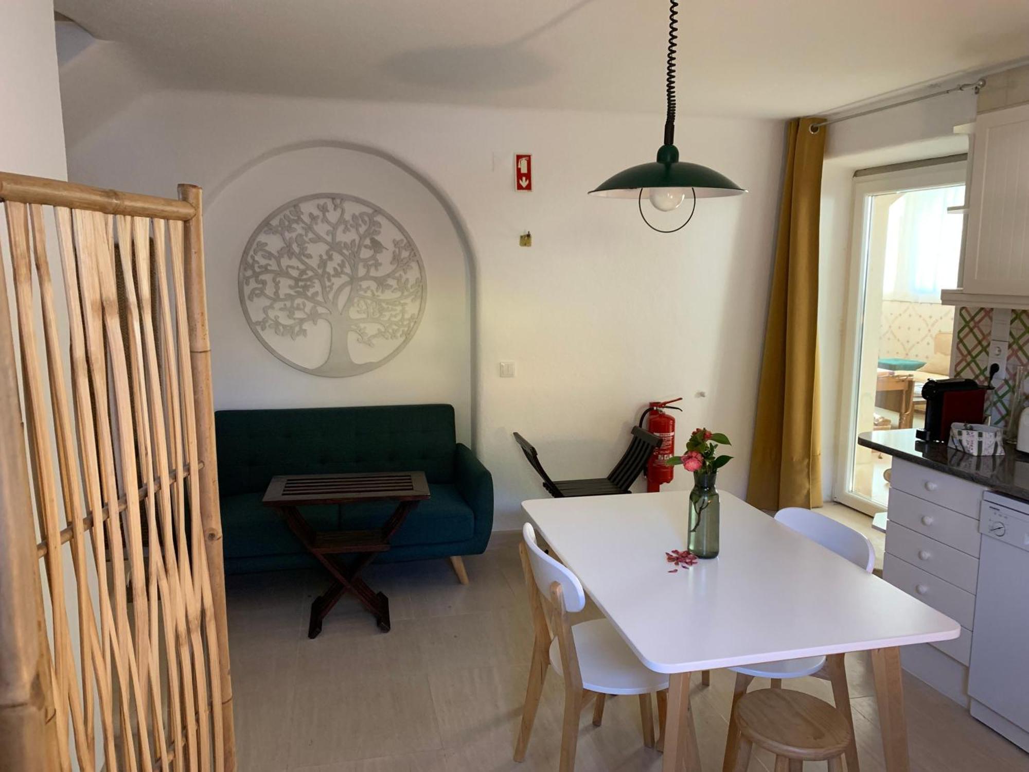 Quinta Dos Girassois Fz Διαμέρισμα Ferreira do Zêzere Εξωτερικό φωτογραφία