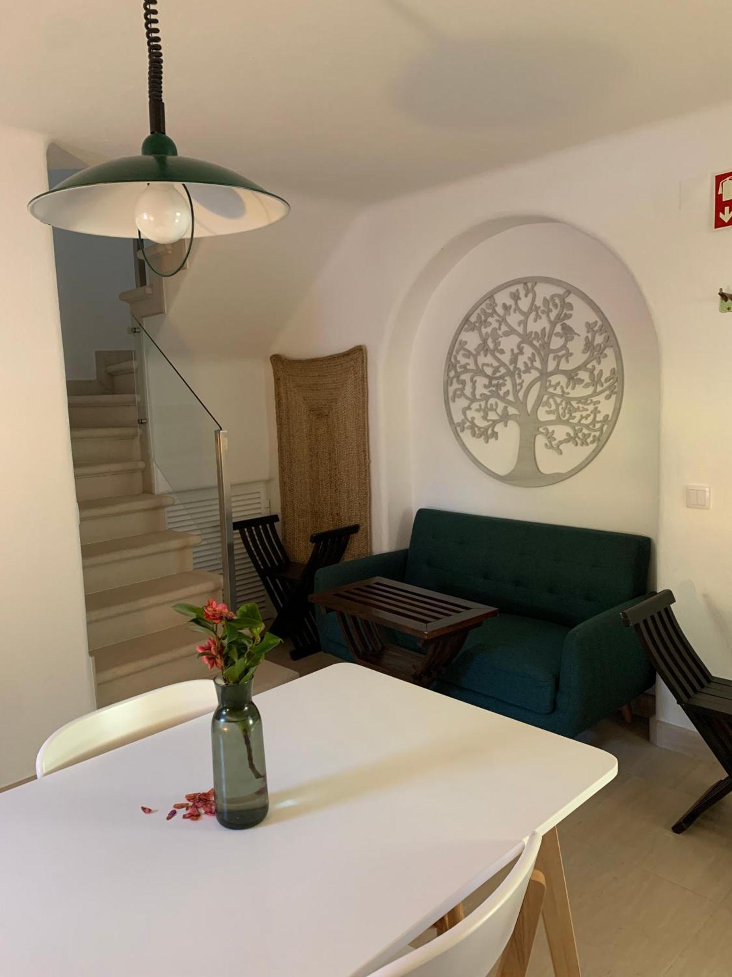 Quinta Dos Girassois Fz Διαμέρισμα Ferreira do Zêzere Εξωτερικό φωτογραφία